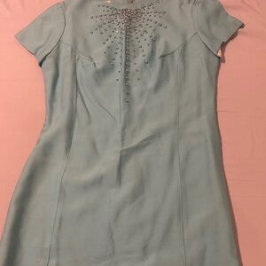 Vintage 1960’s dress